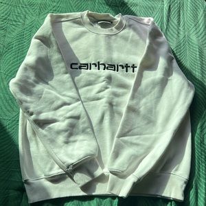 Boxy Carhartt WIP Sweater
